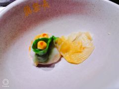 -德发长·花式蒸饺(大唐不夜城店)