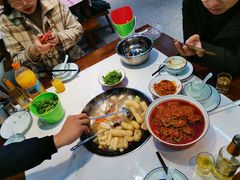 -饶福记·南昌烧烤大排档(九龙湖土著店)
