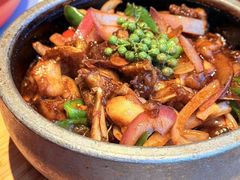 -外婆家(西溪印象城店)