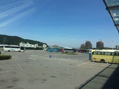 -普陀长途客运中心