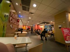 -麦当劳(金地店)