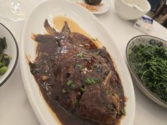 -春餐厅
