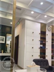 点击看大图 -悦Salon发型设计