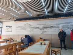 -老磁器口豆汁店(马家堡店)