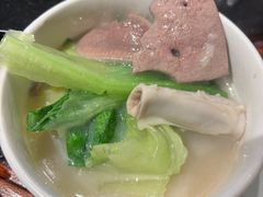 -大良毋米粥(锦龙路总店)