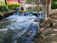-水磨沟公园
