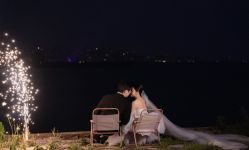 -MAO亲爱的猫婚纱摄影工作室
