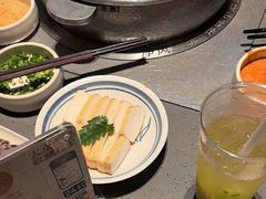 -巴奴毛肚火锅(二七万达店)
