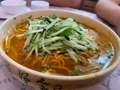 -雪月山饭店