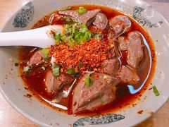 -杨三娘跷脚牛肉(羊子山西路店)