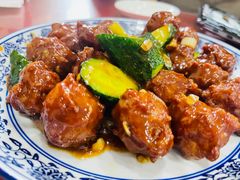 -北大地皖峰饭馆