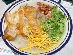 -蘩楼(南山南油店)