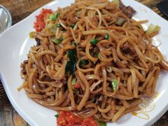 -碳炉海鲜烧烤·1992(北京路店)