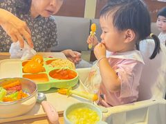-关东小磨东北菜(上海长风大悦城店)