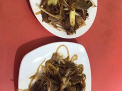 -鑫明明拉面(宁化路店)