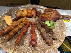 -Home Thai·泰谣(王府井apm店)