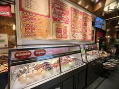 -福苗小骆驼烧烤(曲江店)