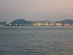 -演武大桥观景平台