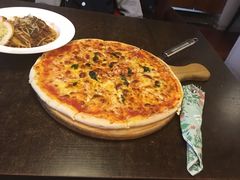-杰克·肯特厨房西餐厅