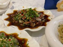 生腌血蚌-廣味潮鲜·一品潮滋味(五道口店)