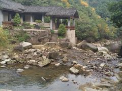 -天台山赤城山景区