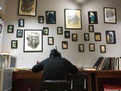 -墨無界刺青TATTOO