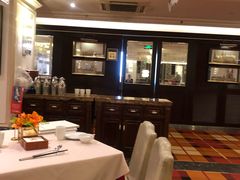 大堂-大鸭梨烤鸭店(朝阳路店)