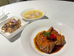 -月湖翠·上海菜(思南公馆淮海店)