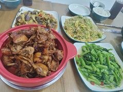 -灌顶姜母鸭(思明南路店)