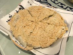 -老西门·常州菜(新区店)
