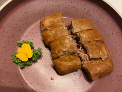 -莆田餐厅PUTIEN(金融街购物中心店)