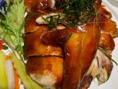 -花样西贡·法式越南菜餐厅(桂林万象城店)