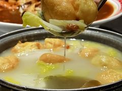 -旺顺阁·北京菜·烤鸭(大望路店)
