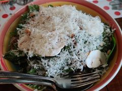 菠菜芝士色拉-TOMATITO(无限极荟店)