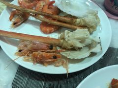 -River Café 海鲜自助(重庆丽笙世嘉酒店)