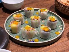 -星叶·东南亚料理(宁波万象汇店)