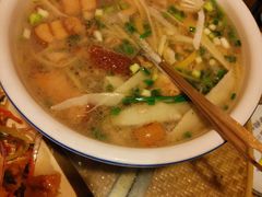 -多哥水傣味餐厅(司马巷店)