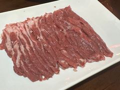 -竹叶涮肉坊(总店)