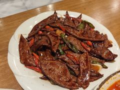 -張飛扒肉·龙江非遗(道外店)