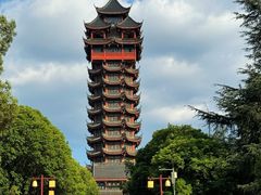 -塔子山公园