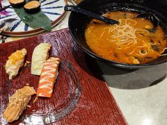 -古田居·特色寿司料理(骏欣中心店)