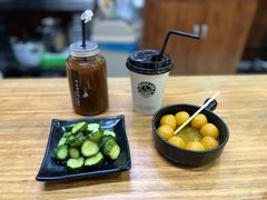 -香港久记牛腩云吞面(友好广场店)