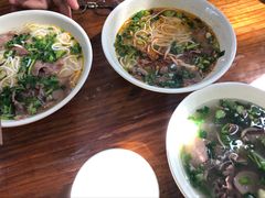 羊肉汤-黔派·虾子羊肉粉·小吃(佳宁娜广场店)