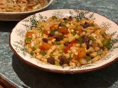 -纳瓦新疆菜(银都店)