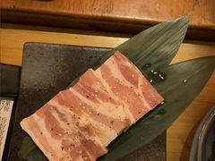 -龙山烧肉(万象城店)