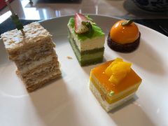 -西安高新洲际酒店•源咖啡全日制餐厅