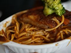 -太平馆餐厅(尖沙咀店)