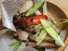 难吃的卤肉-仙踪林(江燕路万科里店)
