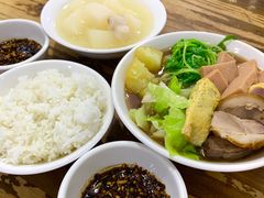 -钟太怪噜(小吃街店)