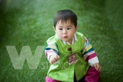 点击看大图 -WPlus明星肖像亲子全家福摄影